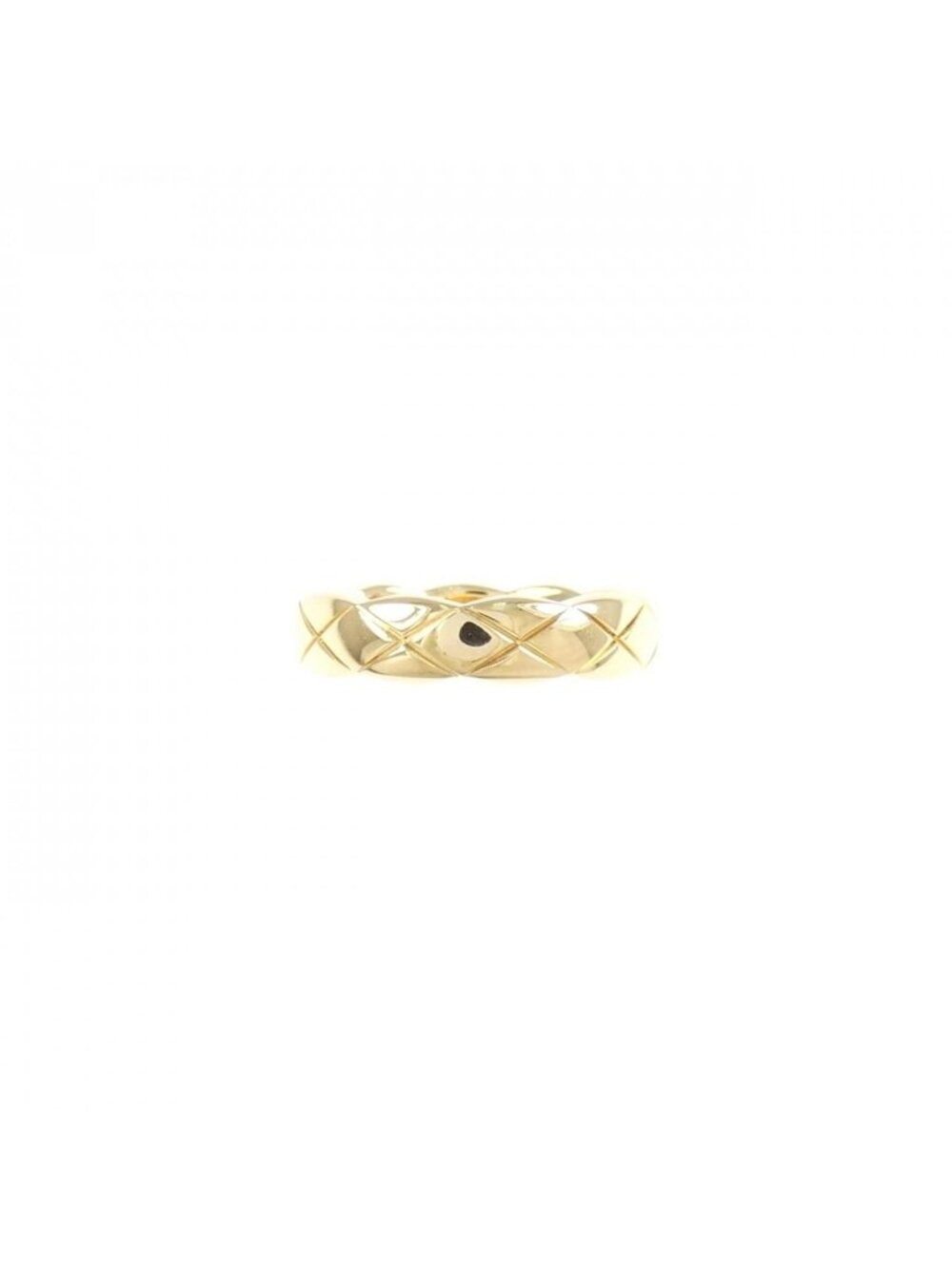 Chanel Coco Crush Ear Cuff Single Earrings